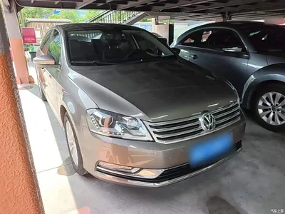 2013 Volkswagen Magotan 2.0TSI Luxury, фото 4, лот 10437843