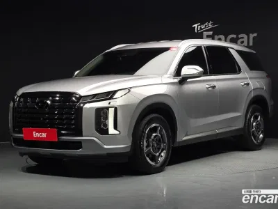 2023 Hyundai Palisade Gasoline 3.8 2WD, фото 1, лот 10157377