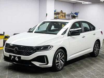 2023 Volkswagen Lavida 280TSI DSG Starlight Comfort Edition, фото 1, лот 10454704