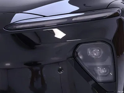 2022 NIO ET7 100kWh Launch Edition, фото 4, лот 10351740