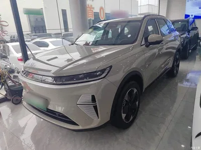 2025 Haval Xiaolong MAX Hi4 110 Pro, фото 1, лот 10286565
