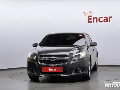 2014 Chevrolet Malibu 2.0 Diesel LT Deluxe Pack, фото 3, лот 10616814