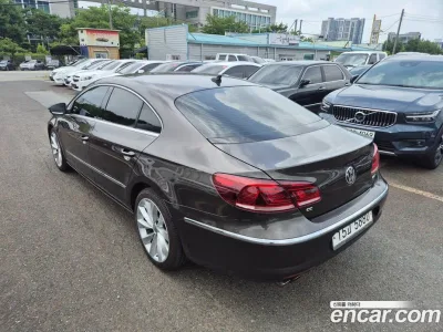 2013 Volkswagen CC 2.0 TSI, фото 4, лот 10195111