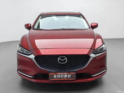 2020 Mazda Atenza 2.0L Skyactiv Fashion, фото 3, лот 11169418