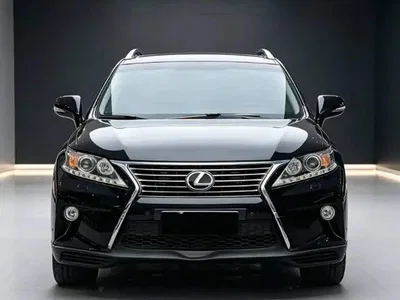 2012 Lexus RX Classic 270 Elegance, фото 3, лот 11106779