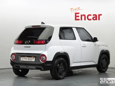 2023 Hyundai Casper Modern, фото 2, лот 10137864