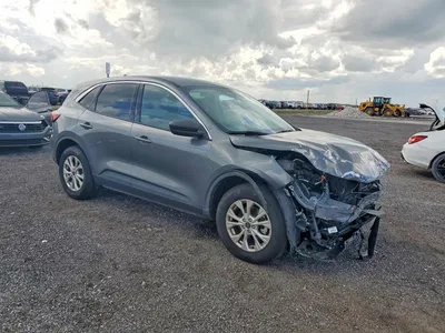2023 FORD ESCAPE ACTIVE, фото 4, лот 11239121