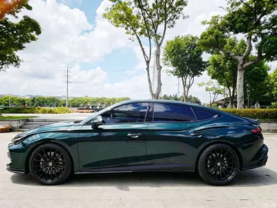 2023 MG MG7 2.0T Automatic Hunting Beauty Luxury Edition, фото 4, лот 10357499