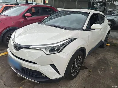 2018 Toyota IZOA 2.0L Speed Edition China VI, фото 1, лот 10384952