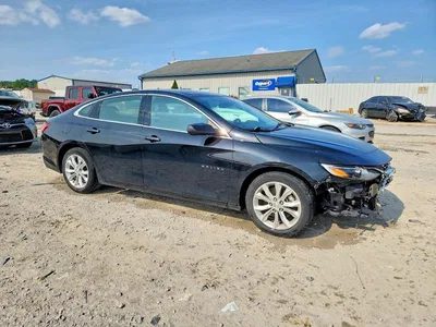 2022 CHEVROLET MALIBU LT, фото 4, лот 10703699