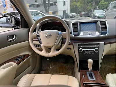 2010 Nissan Teana 2.0L XL Anniversary Edition, фото 4, лот 10346600