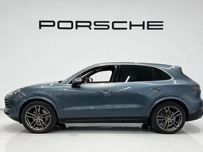 2018 Porsche Cayenne S 2.9T, фото 3, лот 10409928