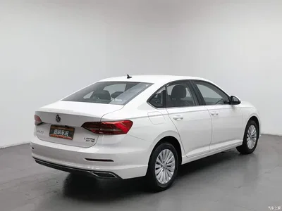 2018 Volkswagen Lavida 280TSI DSG Comfort Edition China V, фото 2, лот 10390947