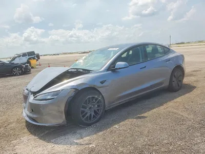 2026 TESLA MODEL 3, фото 1, лот 10975764