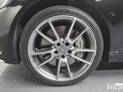 2018 Mercedes-Benz C-Class C43 AMG 4MATIC, фото 4, лот 10045695