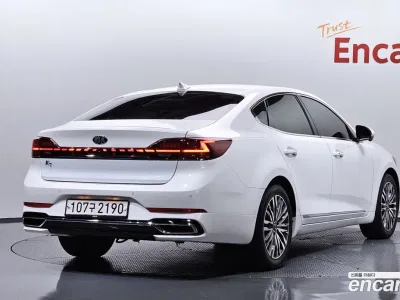 2020 Kia K7 2.5 GDI Noblesse, фото 2, лот 10228306
