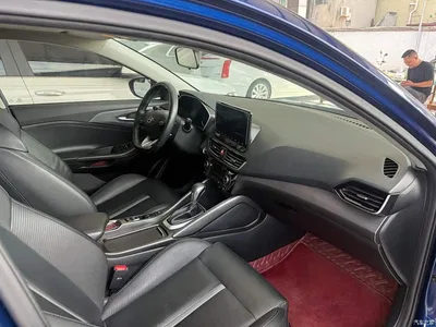 2019 Hyundai Fista 280TGDi Smart Speed Edition China V, фото 3, лот 10835388