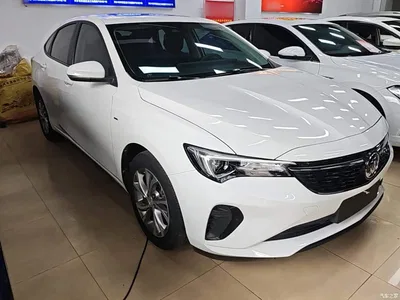 2023 Buick Verano Pro Joy Edition, фото 4, лот 10267139
