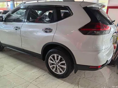 2019 Nissan X-Trail 2.0L CVT Smart Comfort 2WD, фото 4, лот 10906734