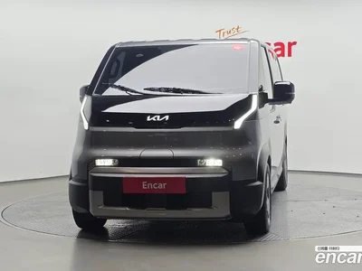 2026 Kia PV5 Cargo, фото 2, лот 10073161