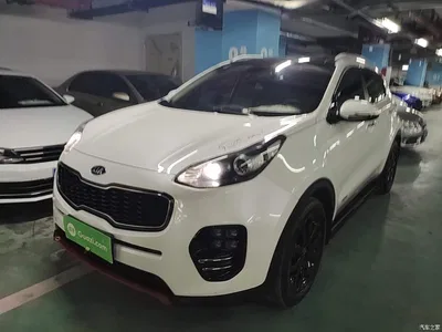 2016 Kia KX5 Model 2.0L Automatic 2WD Premium, фото 2, лот 10338283