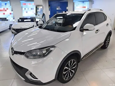 2015 MG Roewe RX5 1.5TGI TST Luxury Edition, фото 1, лот 10689210