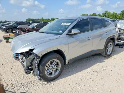 2026 HYUNDAI TUCSON SE, фото 1, лот 10740512