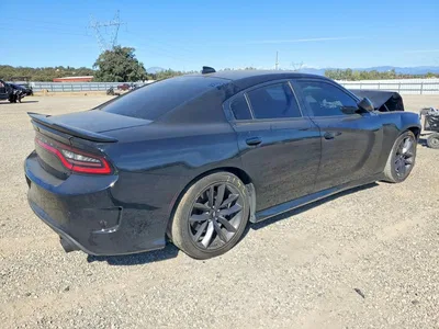 2019 DODGE CHARGER GT, фото 3, лот 11311471