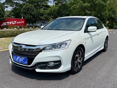 2016 Honda Accord 2.0L Comfort Edition, фото 3, лот 10838299