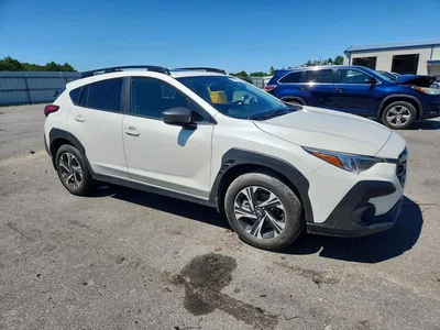 2025 SUBARU CROSSTREK PREMIUM, фото 4, лот 10566456