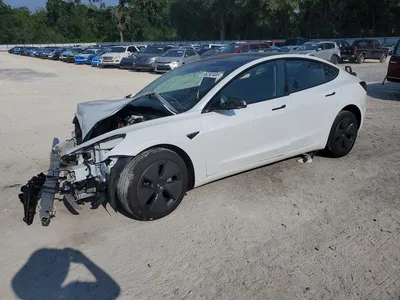 2023 TESLA MODEL 3, фото 1, лот 10854950