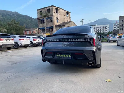 2023 Lynk & Co 03 2.0TD DCT Jin Pro, фото 4, лот 10764168