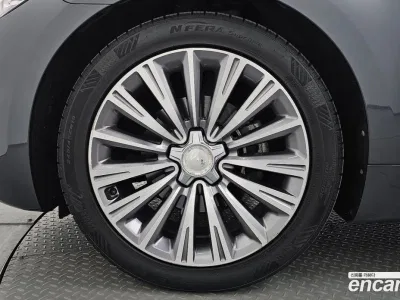 2018 Kia K9 3.3 GDI Executive, фото 4, лот 10061901