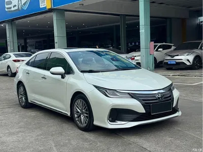 2021 Toyota Allion 2.0L Prestige Edition, фото 3, лот 11227757