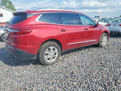 2018 BUICK ENCLAVE ESSENCE, фото 3, лот 10861026