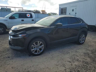 2020 MAZDA CX-30 SELECT, фото 1, лот 10841936