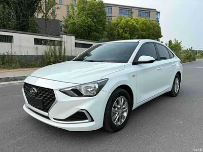 2020 Hyundai Elantra 1.6L Auto GL Pleasing Edition, фото 1, лот 10482481