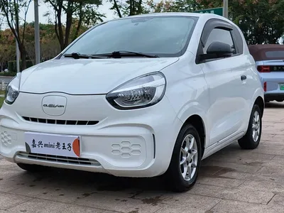 2022 Roewe Kaiwei CLEVER 311km Vitality Bobo Edition, фото 1, лот 11551007