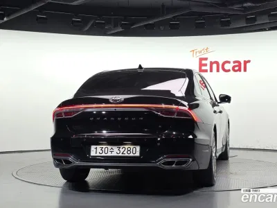 2020 Hyundai Grandeur 2.5, фото 4, лот 10998368