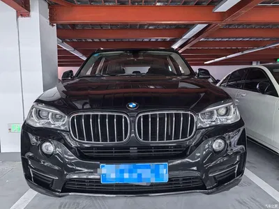 2017 BMW X5 (Import) xDrive28i, фото 2, лот 10481290
