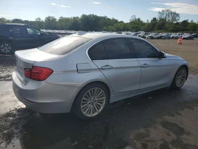 2013 BMW 328 XI SULEV, фото 3, лот 10819922