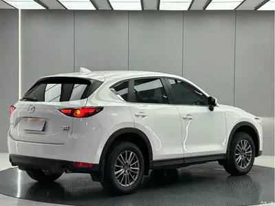2021 Mazda CX-5 2.0L Automatic 2WD Smart, фото 4, лот 10321513