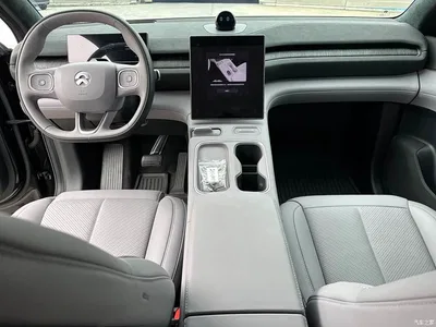 2024 NIO EC6 75kWh, фото 4, лот 10364773