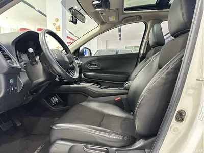 2020 Honda Vezel 1.5L CVT Luxury, фото 4, лот 10427696