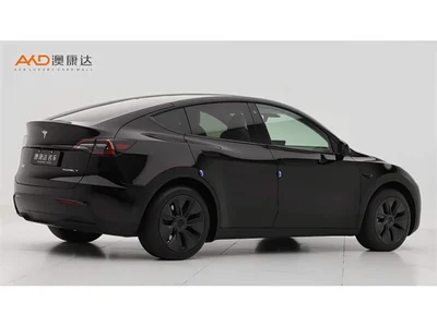 2023 Tesla Model Y Rear-Wheel Drive Edition, фото 3, лот 10450570