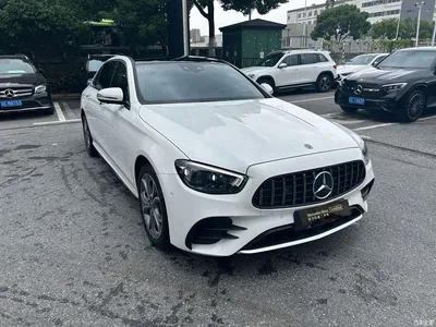 2021 Mercedes-Benz E-Class E 300 L Sport Premium, фото 3, лот 11222501