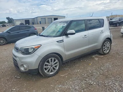 2019 KIA SOUL +, фото 1, лот 10779264