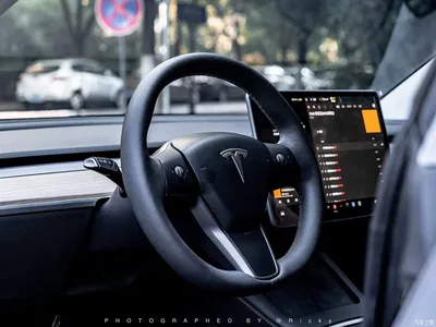 2022 Tesla Model 3 Model Rear-Wheel Drive Version, фото 4, лот 10369004