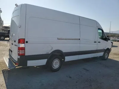 2012 MERCEDES-BENZ SPRINTER 2500, фото 3, лот 10824786