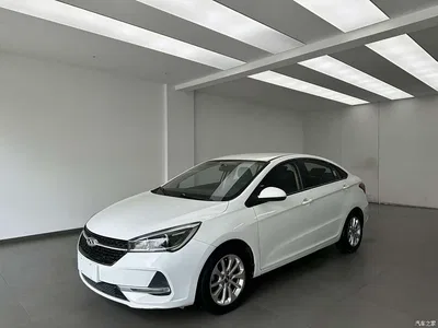 2019 Chery Arrizo 5 1.5L Manual Youth Edition China V, фото 1, лот 10333645